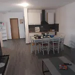 Lejlighed Perla 55