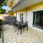 Perla 55 Poreč