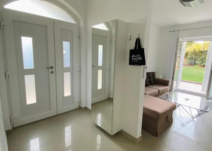 Apartmán Perla 55 *