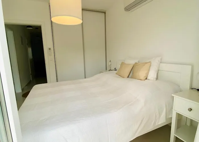 Apartmán Perla 55 *