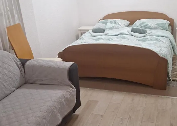 Perla 55 Poreč