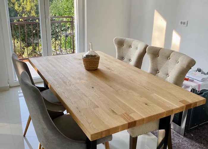 Apartmán Perla 55 *