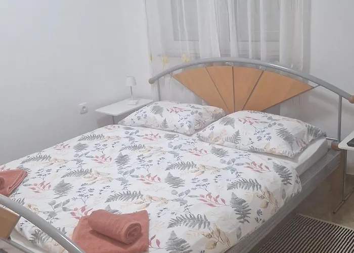 Perla 55 Apartmán
