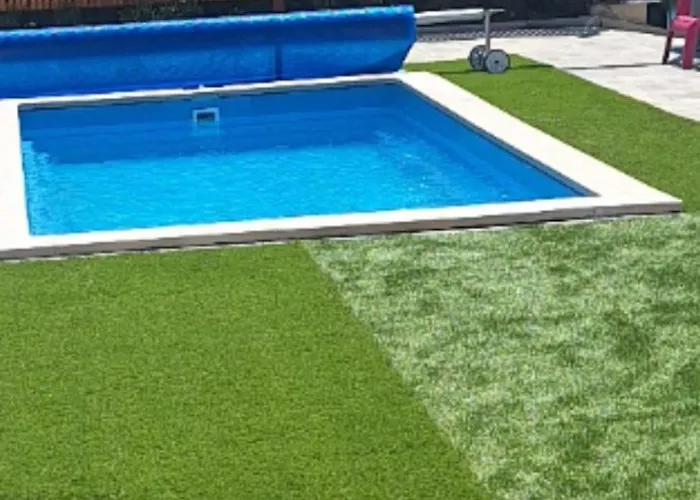 Apartmán Perla 55 *