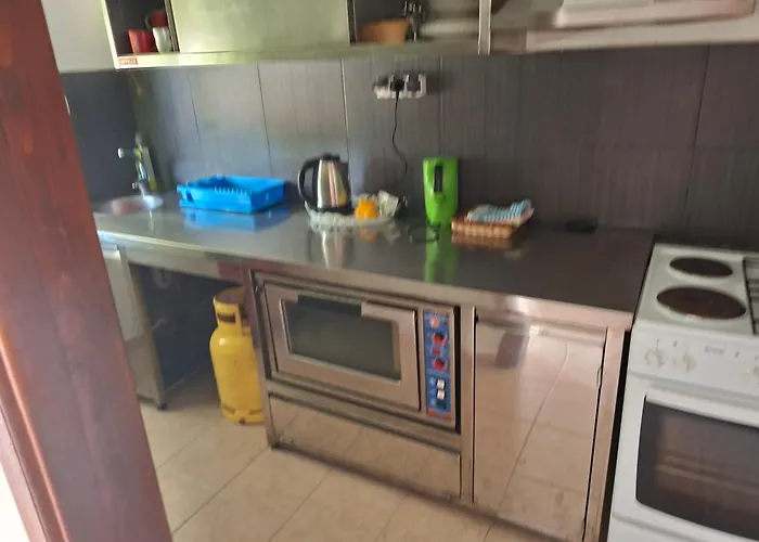 Apartmán Perla 55 *