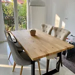 Appartement Perla 55 *