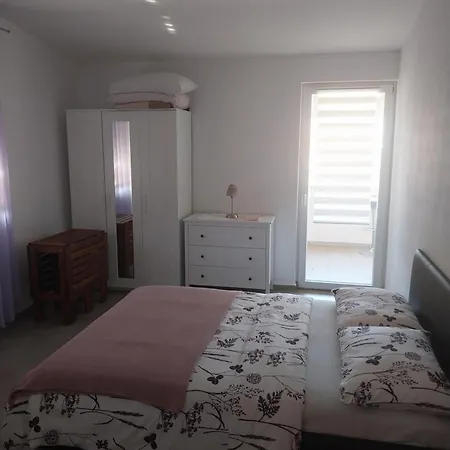 Apartament Perla 55 Poreč