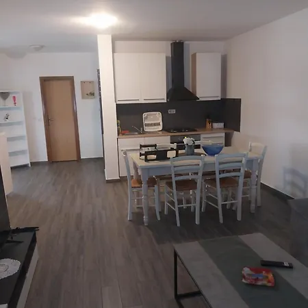 Apartman Perla 55