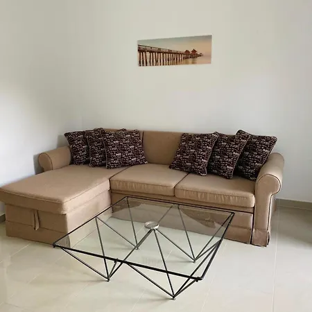 Perla 55 Apartmán *