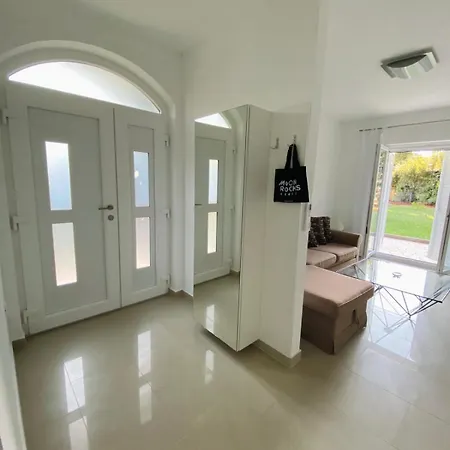 Apartmán Perla 55 *