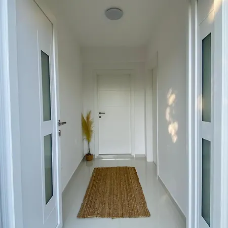 Perla 55 Apartmán Poreč