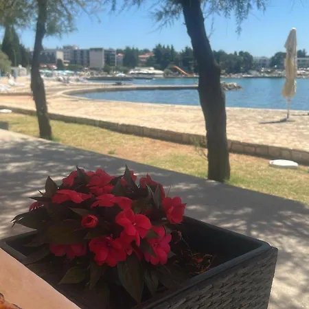 Apartmán Perla 55 Poreč