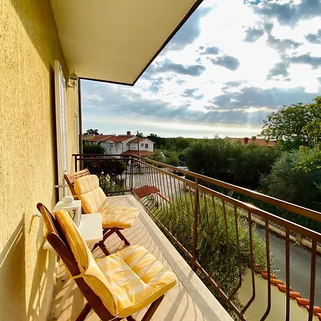 Perla 55 Apartman *