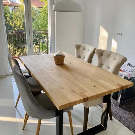 Lejlighed Perla 55 *
