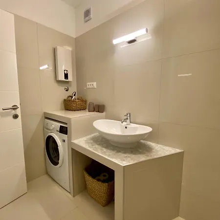 Apartmán Perla 55 Poreč