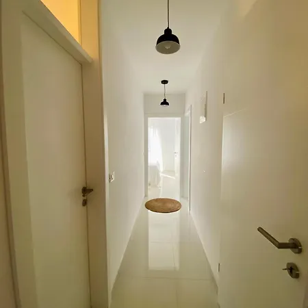Lejlighed Perla 55