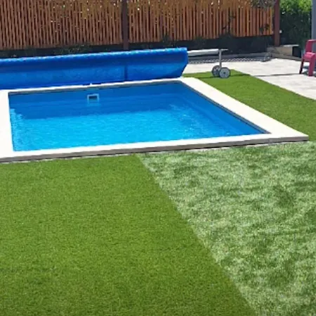 Apartmán Perla 55 *