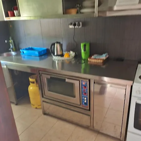 Apartmán Perla 55 *