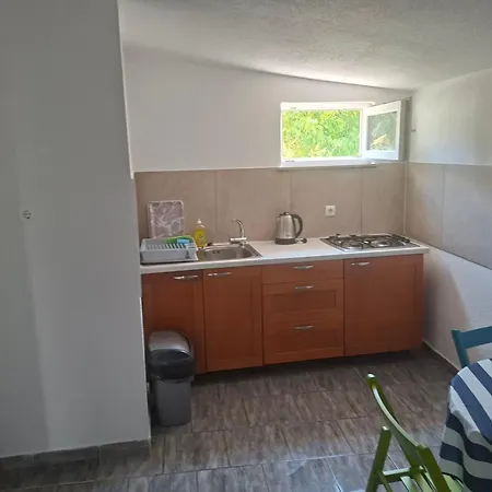 Apartman Perla 55 Poreč