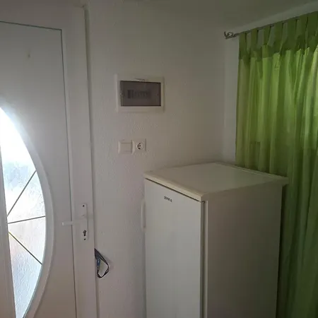 Perla 55 Poreč