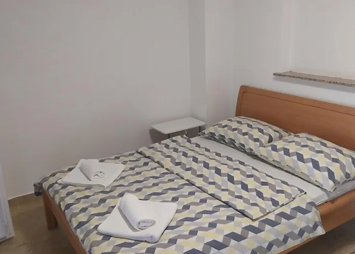 アパート Perla 55