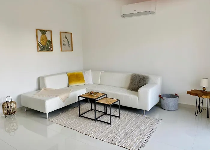 Perla 55 アパート