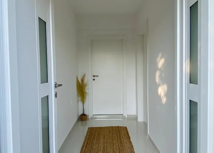 Perla 55 アパート ポレッチ