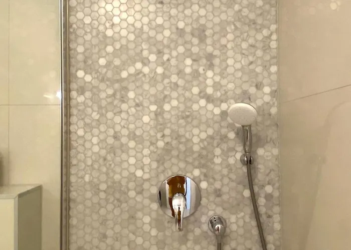 Perla 55 アパート