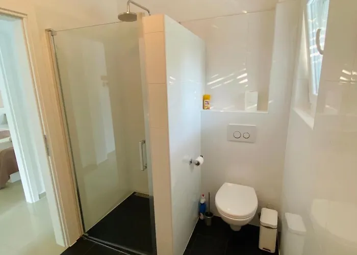 Perla 55 アパート ポレッチ