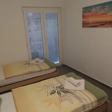 Perla 55 Apartamento