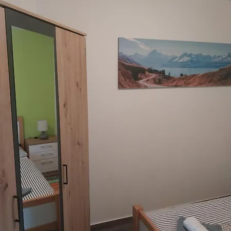 Perla 55 Apartamento Poreč