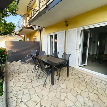 Perla 55 Poreč