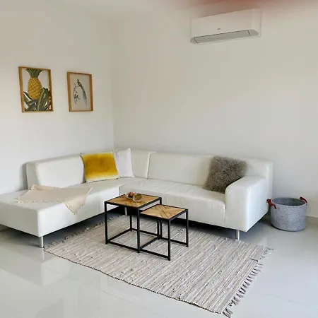 Perla 55 Apartamento
