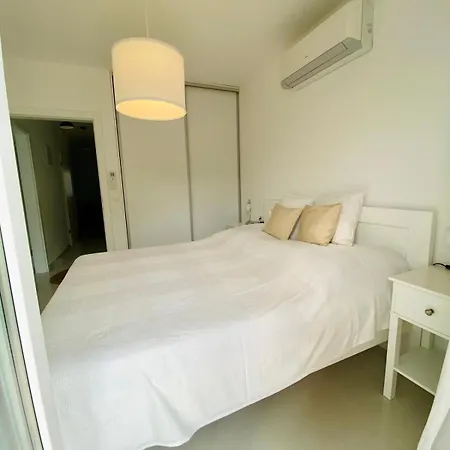 Apartamento Perla 55 *