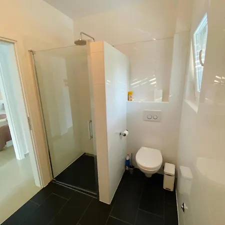Perla 55 Apartamento Poreč