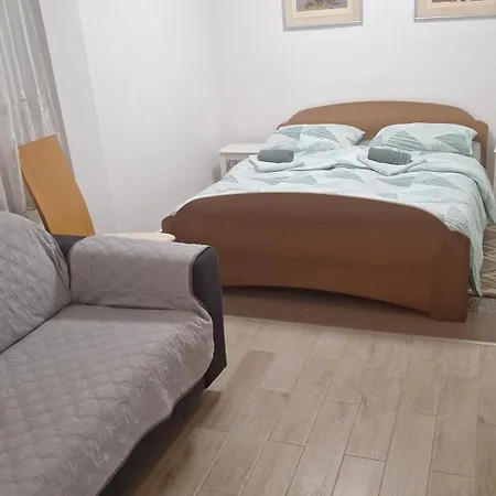 Perla 55 Poreč