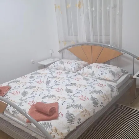 Perla 55 Apartamento