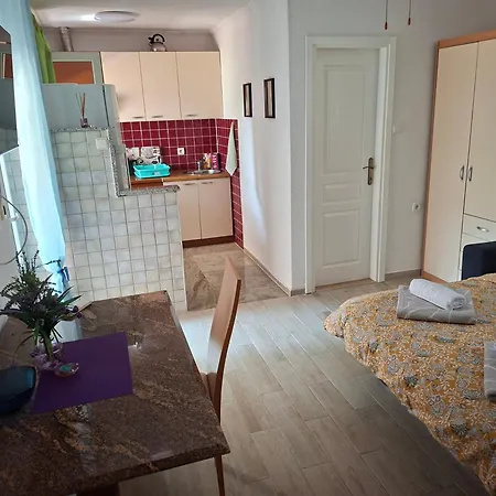 Perla 55 Apartamento