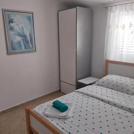 Apartamento Perla 55