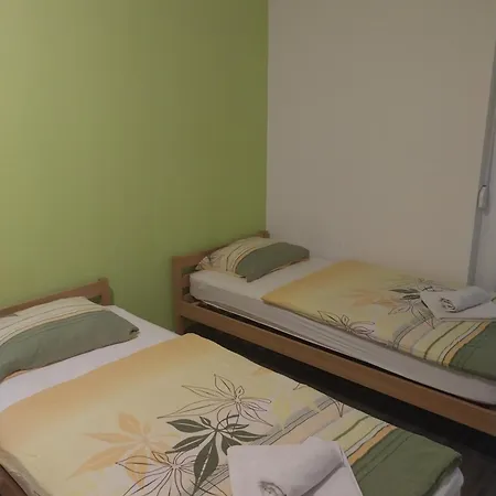 Perla 55 * Poreč