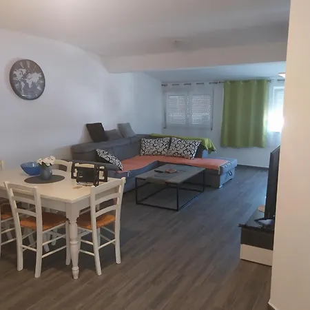 Perla 55 * Poreč